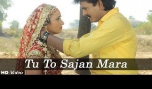 Tu To Sajan Mara - Popular Gujarati Love Song - Prinal Oberoi