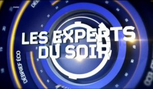 Sébastien Couasnon: Les Experts du soir (2/4) - 16/12