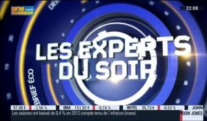 Sébastien Couasnon: Les Experts du soir (1/4) – 16/12