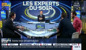 Sébastien Couasnon: Les Experts du soir (4/4) - 16/12