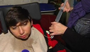 Un médecin condamné à verser une rente annuelle de 197.000 euros à un adolescent handicapé