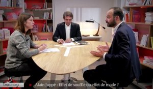 Juppé-Sarkozy vu par Edouard Philippe : une embuscade à la loyale