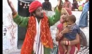 Raani Bhatiyani Mahari | Bhatiyani Maa Ra Parcha | Rajasthani Devotional Video