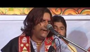 "Pyari Lage Mataji Ri Chundadi" | Prakash Mali Live Bhajan 2014 | Gatarani Maa Bhajan