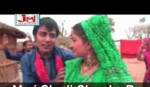 Mari Chudi Chamke Re | New Rajasthani Lokgeet | Rajasthani Love Video Song