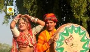 Rajasthani Latest Fagan Songs 2014 - Fagan Mahino Futaro - Rajasthani New Holi Songs | Non Stop