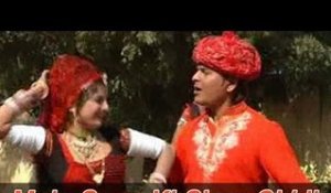 Mein Sona Ki Shon Chidi | Rajasthani Desi Song | Rajasthani Dance