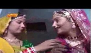 Nakhrali Banni |Nakhrali Banni | Popular Rajasthani Song | Neeta Nayak