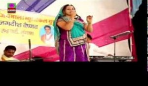 Sisorda Chok Me Bheruji | Hits Of Jagdish Vaishnav And Bhagwat Suthar