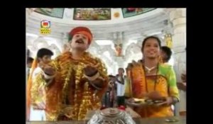 Picham Dhara Su Mhara Pirji "PRAKASH MALI" | "AARTI" Baba Ramdevji Ri | Rajasthani Devotional Song