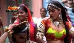 Rajasthani Folk Dance Songs - Mahari Titri   Ruplo Rebari