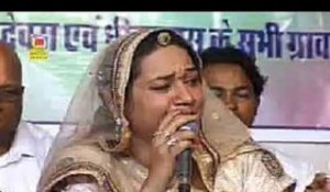 Lakhu Binjara - Prakash Mali Live  11 | Dwarkapuri Su Babo Aaya