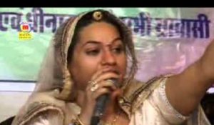 Lakhu Binjara -  Prakash Mali Live  11 | Suta Revo Toh Jago Nind Su