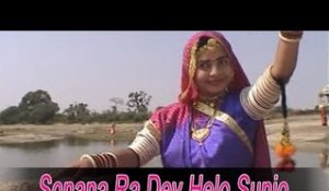 Sonana Ra Dev Helo Sunjo | Rajasthani Superhit Bhajan by Moinuddin | Must Watch