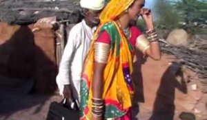 Marwad Ri Mumal | Deewana | Champe Khan | Rajasthani Song