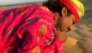 Marwad Ri Mumal | Mumal | Hit Rajasthani Song | Champe Khan