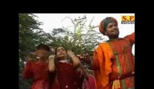 Chalo Ji Chalo Sanchal Re Darbaar | Rajasthani Devotional | Hits 2013