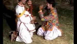 Vevayo Lagadiyo | Rajasthani Romantic Lok Geet | Marwadi Video song