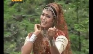 Baba Runichhe Wala | Rajasthani Latests Devotional Video Song 2014