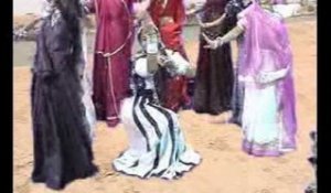 Ram Sarovar Ri Pal Mandir | Rajasthani Devotional | Marwadi Video