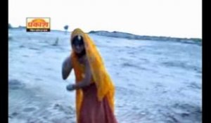 Rajasthani Hit Lok Geet | Kaliyo Kud Padiyo | Champe Khan Famous Song