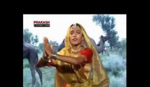 Marwadi New Devotional | Ram Runiche Wala Ramdev Ji Bhajan Video 2014