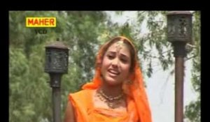 New LOVE Song | Sawniyo Aayo Sajana | Rajasthani Lok Geet | Marwadi Video Songs
