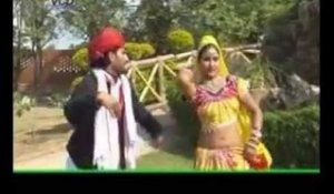 Heeraman Ji Ka Mela Main Gori Nache | Rajasthani "TOP" Video Song | Desi Geet