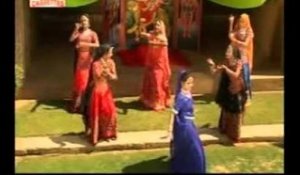 Rajasthani New Devotional Song | Chatar Ki Matar | Mata Ji Bhajan