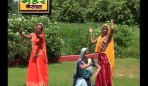 Dori Khinch Bhartari Baba | Marwadi "POPULAR" Video | NEW BHAJAN | Desi Geet