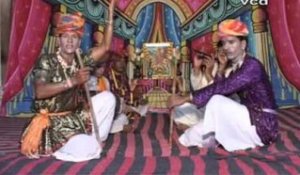 Veer teja Ji Ki Bandoli | Rajasthani Mata Ji Bhajan | New Devotional Video Song