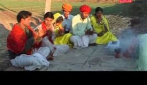 Rajasthani Latest Devotional Song |  Chutaro Ghadadyu Thare Putali Ghadadyu | Marwadi Hits 2014