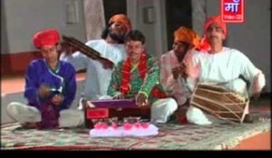 Rajasthani Kirtan | Patha Pe Toh Betho Ut Raja Ji Re | Sung By Sohan Suman