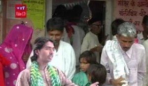 GANESHJI NEW BHAJAN | Rajasthani Latest Video Song | Ganapati Bapa Thari Jai Ho Gajanand