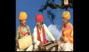 Me To Bahajaato Bhava Bich Satguru | Rajasthani {TRADITIONAL} Song | Marwadi 2014