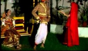 Baju Ko Khune Toh Bandhiyo Ye Gori | Rajasthani New Lok Geet | Desi Dance Videos