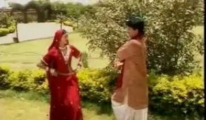 Pache Re Pad Javelo Mela Mein | Latest "LOKGEET" | Desi Geet | Marwadi "Popular" song