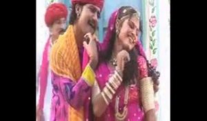 Haay Albeli Jaan | Rajasthani Desi LokGeet | "POPULAR" Song | Sung By Paras Pawar