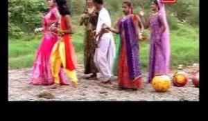 Jal Jamana Main Jaba De | Marwadi Bhajan | Kanudo Video Song