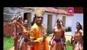Dekh Dekh Gujari Ka Nakhrane Maim | Rajasthani Devotional Song | Krishna Bhajan