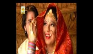 Rajasthani Banna Banni Geet | Dhola Maara Payaliyo Ghadvaido | VIVAH Geet | Rajasthani Songs