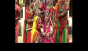 Ek Log Chunaya Mahel Me | Banna Banni Geet | Rajasthani Wedding Dance Songs