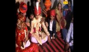 Banada Pag Pachero Rakh ||  Wedding FULL Song || Rajasthani Geet || Shadi Video