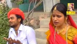 Bhatiyani Mata Ji Bhajan | Me To Manavu Mahari | Marwadi Devotional Video Song