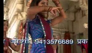 Bhakta Re Hele Aja Deshnok Mata | Rajasthani Full Devotional Song | Durga Jasraj Bhajan