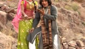 Jini jini Ude Re Gulal | Rajasthani Latest Song 2014 | Marwadi Katha | Nem Rajul