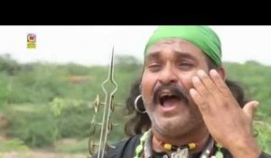 Prakash Mali Song"Saara Jag Chhod" | BABA RAMDEVJI NEW BHAJAN 2014 | Rajasthani Bhajan