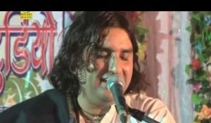Ek Sham Maa Sambhra Ke Naam (New Album) | Prakash Mali New Bhajan "Ho Biruda"