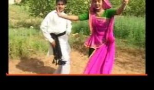 Lokgeet | Chhori Thane Bijali Bana Dun | Rajasthani Official Song | FULL Dance Video