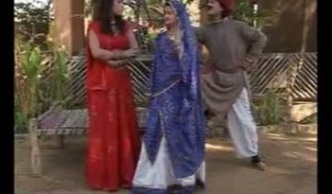 Dhola Na Kyo Bakasu | Rajasthani Lok Geet | New Song | Marwadi Videos